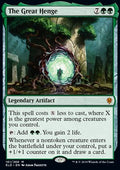 The Great Henge - Throne of Eldraine (Mythic) [ELD-161] - JotaCards - Tu Tienda de TCG