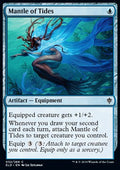 Mantle of Tides - Throne of Eldraine (Common) [ELD-52] - JotaCards - Tu Tienda de TCG