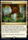 Fabled Passage - Throne of Eldraine (Rare) [ELD-244] - JotaCards - Tu Tienda de TCG