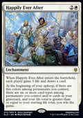 Happily Ever After - Throne of Eldraine (Rare) [ELD-16] - JotaCards - Tu Tienda de TCG
