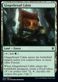 Gingerbread Cabin - Throne of Eldraine (Common) [ELD-245] - JotaCards - Tu Tienda de TCG