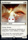 Hushbringer - Throne of Eldraine (Rare) [ELD-18] - JotaCards - Tu Tienda de TCG