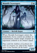 Moonlit Scavengers - Throne of Eldraine (Common) [ELD-57] - JotaCards - Tu Tienda de TCG