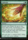 Cultivate - Mystery Booster (Common) [MYS-138] - JotaCards - Tu Tienda de TCG