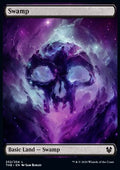 Swamp - Theros Beyond Death (Land) [THB-252] - JotaCards - Tu Tienda de TCG