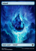 Island - Theros Beyond Death (Land) [THB-251] - JotaCards - Tu Tienda de TCG