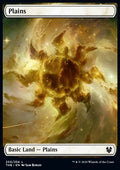 Plains - Theros Beyond Death (Land) [THB-250] - JotaCards - Tu Tienda de TCG