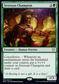 Setessan Champion - Theros Beyond Death (Rare) [THB-198] - JotaCards - Tu Tienda de TCG