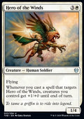 Hero of the Winds - Theros Beyond Death (Uncommon) [THB-23] - JotaCards - Tu Tienda de TCG