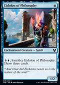 Eidolon of Philosophy - Theros Beyond Death (Common) [THB-48] - JotaCards - Tu Tienda de TCG