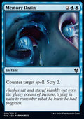 Memory Drain - Theros Beyond Death (Common) [THB-54] - JotaCards - Tu Tienda de TCG