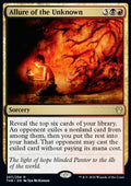 Allure of the Unknown - Theros Beyond Death (Rare) [THB-207] - JotaCards - Tu Tienda de TCG