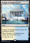 Temple of Enlightenment - Theros Beyond Death (Rare) [THB-246] - JotaCards - Tu Tienda de TCG