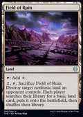 Field of Ruin - Theros Beyond Death (Uncommon) [THB-242] - JotaCards - Tu Tienda de TCG