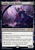 Erebos, Bleak-Hearted - Theros Beyond Death (Mythic) [THB-93] - JotaCards - Tu Tienda de TCG