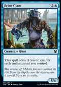Brine Giant - Theros Beyond Death (Common) [THB-44] - JotaCards - Tu Tienda de TCG