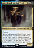 Atris, Oracle of Half-Truths - Theros Beyond Death (Rare) [THB-209] - JotaCards - Tu Tienda de TCG