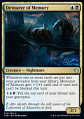 Devourer of Memory - Theros Beyond Death (Uncommon) [THB-213] - JotaCards - Tu Tienda de TCG