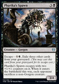 Pharika's Spawn - Theros Beyond Death (Uncommon) [THB-112] - JotaCards - Tu Tienda de TCG
