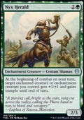 Nyx Herald - Theros Beyond Death (Uncommon) [THB-189] - JotaCards - Tu Tienda de TCG