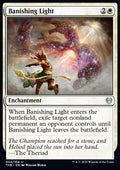 Banishing Light - Theros Beyond Death (Uncommon) [THB-4] - JotaCards - Tu Tienda de TCG