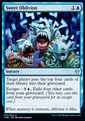 Sweet Oblivion - Theros Beyond Death (Uncommon) [THB-70] - JotaCards - Tu Tienda de TCG