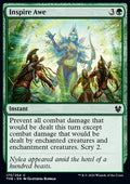 Inspire Awe - Theros Beyond Death (Common) [THB-175] - JotaCards - Tu Tienda de TCG