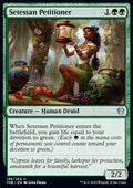 Setessan Petitioner - Theros Beyond Death (Uncommon) [THB-199] - JotaCards - Tu Tienda de TCG