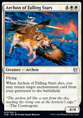 Archon of Falling Stars - Theros Beyond Death (Uncommon) [THB-2] - JotaCards - Tu Tienda de TCG