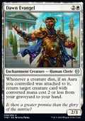 Dawn Evangel - Theros Beyond Death (Uncommon) [THB-8] - JotaCards - Tu Tienda de TCG