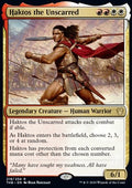 Haktos the Unscarred - Theros Beyond Death (Rare) [THB-218] - JotaCards - Tu Tienda de TCG