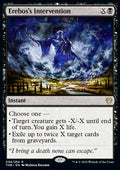 Erebos's Intervention - Theros Beyond Death (Rare) [THB-94] - JotaCards - Tu Tienda de TCG