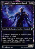 Tymaret, Chosen from Death - Theros Beyond Death: Extras (Uncommon) [XTHB-263] - JotaCards - Tu Tienda de TCG