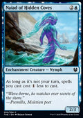 Naiad of Hidden Coves - Theros Beyond Death (Common) [THB-56] - JotaCards - Tu Tienda de TCG