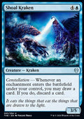 Shoal Kraken - Theros Beyond Death (Uncommon) [THB-65] - JotaCards - Tu Tienda de TCG