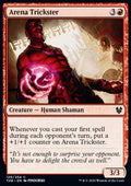 Arena Trickster - Theros Beyond Death (Common) [THB-126] - JotaCards - Tu Tienda de TCG
