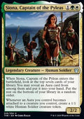 Siona, Captain of the Pyleas - Theros Beyond Death (Uncommon) [THB-226] - JotaCards - Tu Tienda de TCG