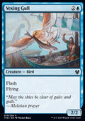 Vexing Gull - Theros Beyond Death (Common) [THB-79] - JotaCards - Tu Tienda de TCG
