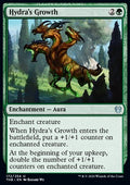 Hydra's Growth - Theros Beyond Death (Uncommon) [THB-172] - JotaCards - Tu Tienda de TCG