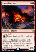 Phoenix of Ash - Theros Beyond Death (Rare) [THB-148] - JotaCards - Tu Tienda de TCG