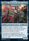 Callaphe, Beloved of the Sea - Theros Beyond Death (Uncommon) [THB-45] - JotaCards - Tu Tienda de TCG