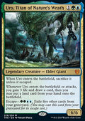 Uro, Titan of Nature's Wrath - Theros Beyond Death (Mythic) [THB-229] - JotaCards - Tu Tienda de TCG