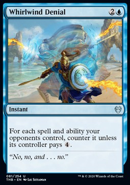 Whirlwind Denial - Theros Beyond Death (Uncommon) [THB-81] - JotaCards - Tu Tienda de TCG