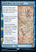 Kiora Bests the Sea God - Theros Beyond Death (Mythic) [THB-52] - JotaCards - Tu Tienda de TCG