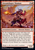 Dreamshaper Shaman - Theros Beyond Death (Uncommon) [THB-130] - JotaCards - Tu Tienda de TCG