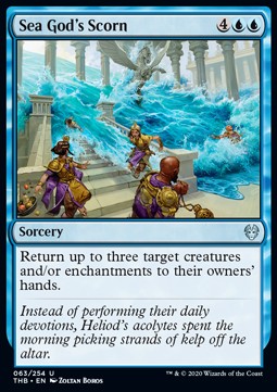 Sea God's Scorn - Theros Beyond Death (Uncommon) [THB-63] - JotaCards - Tu Tienda de TCG