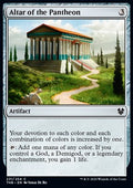 Altar of the Pantheon - Theros Beyond Death (Common) [THB-231] - JotaCards - Tu Tienda de TCG
