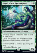 Dryad of the Ilysian Grove - Theros Beyond Death (Rare) [THB-169] - JotaCards - Tu Tienda de TCG