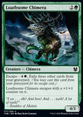 Loathsome Chimera - Theros Beyond Death (Common) [THB-177] - JotaCards - Tu Tienda de TCG
