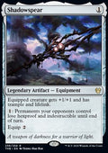 Shadowspear - Theros Beyond Death (Rare) [THB-236] - JotaCards - Tu Tienda de TCG